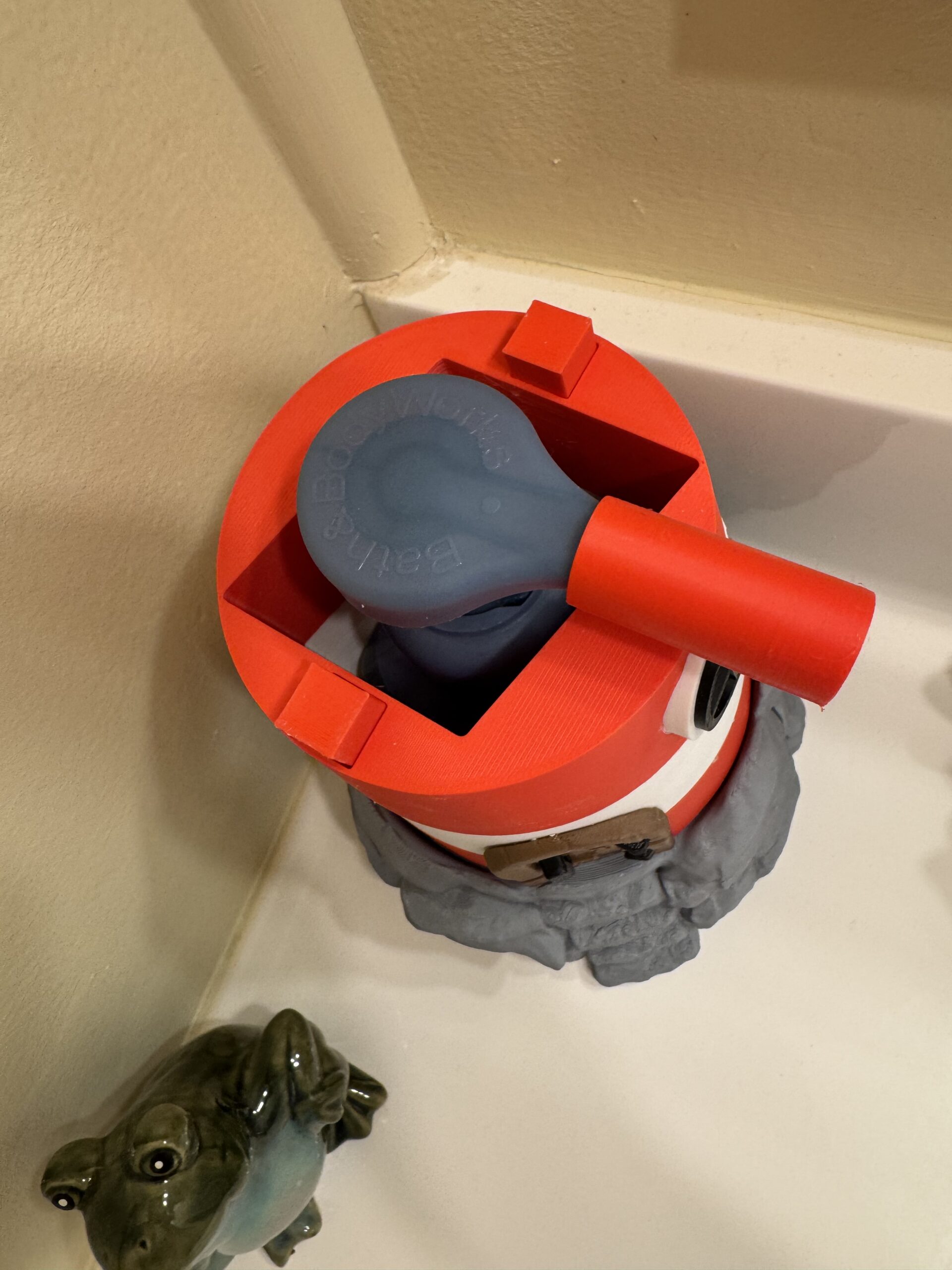 Lighthouse BBW Soap Holder - Image 7