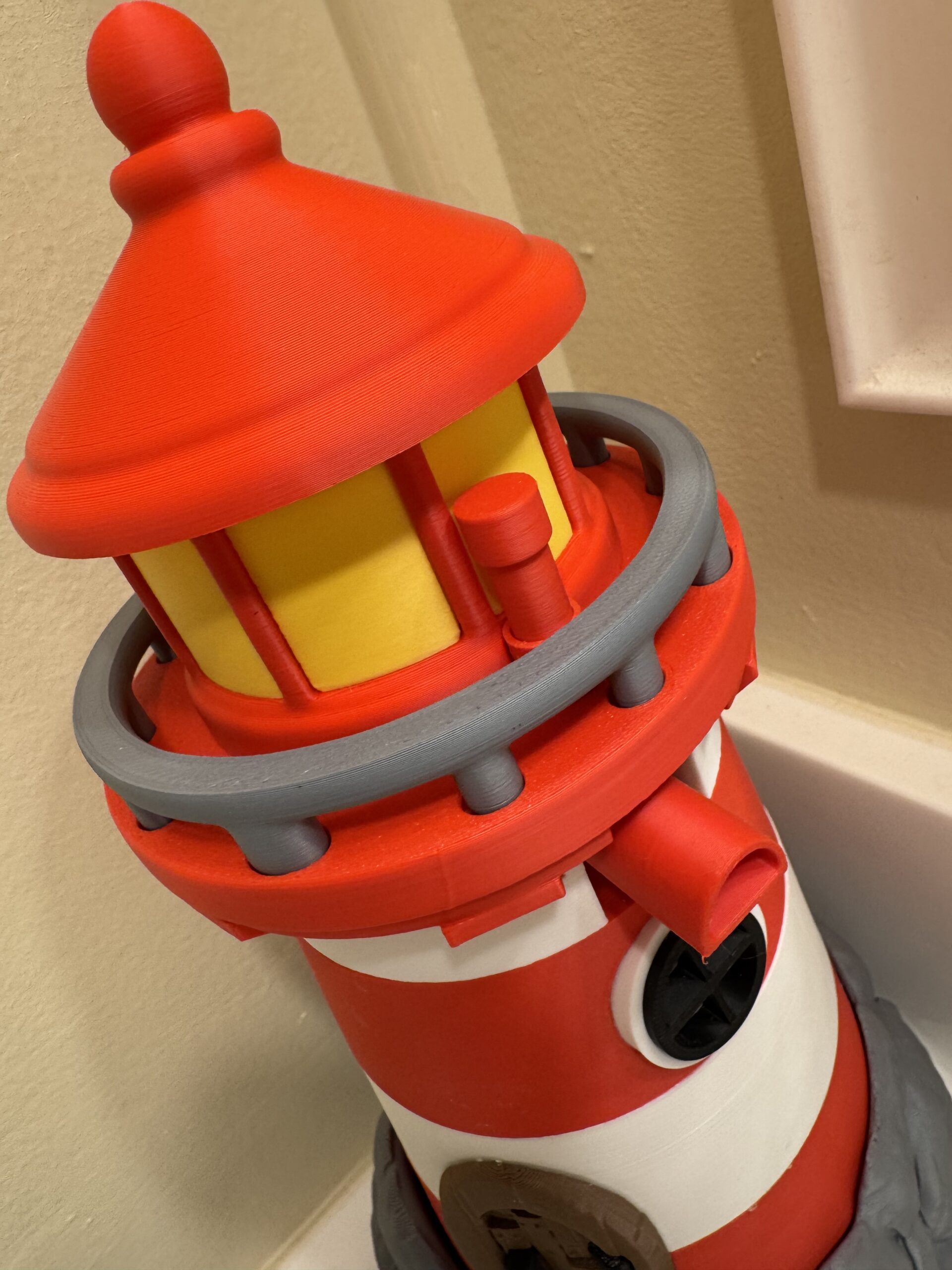 Lighthouse BBW Soap Holder - Image 3