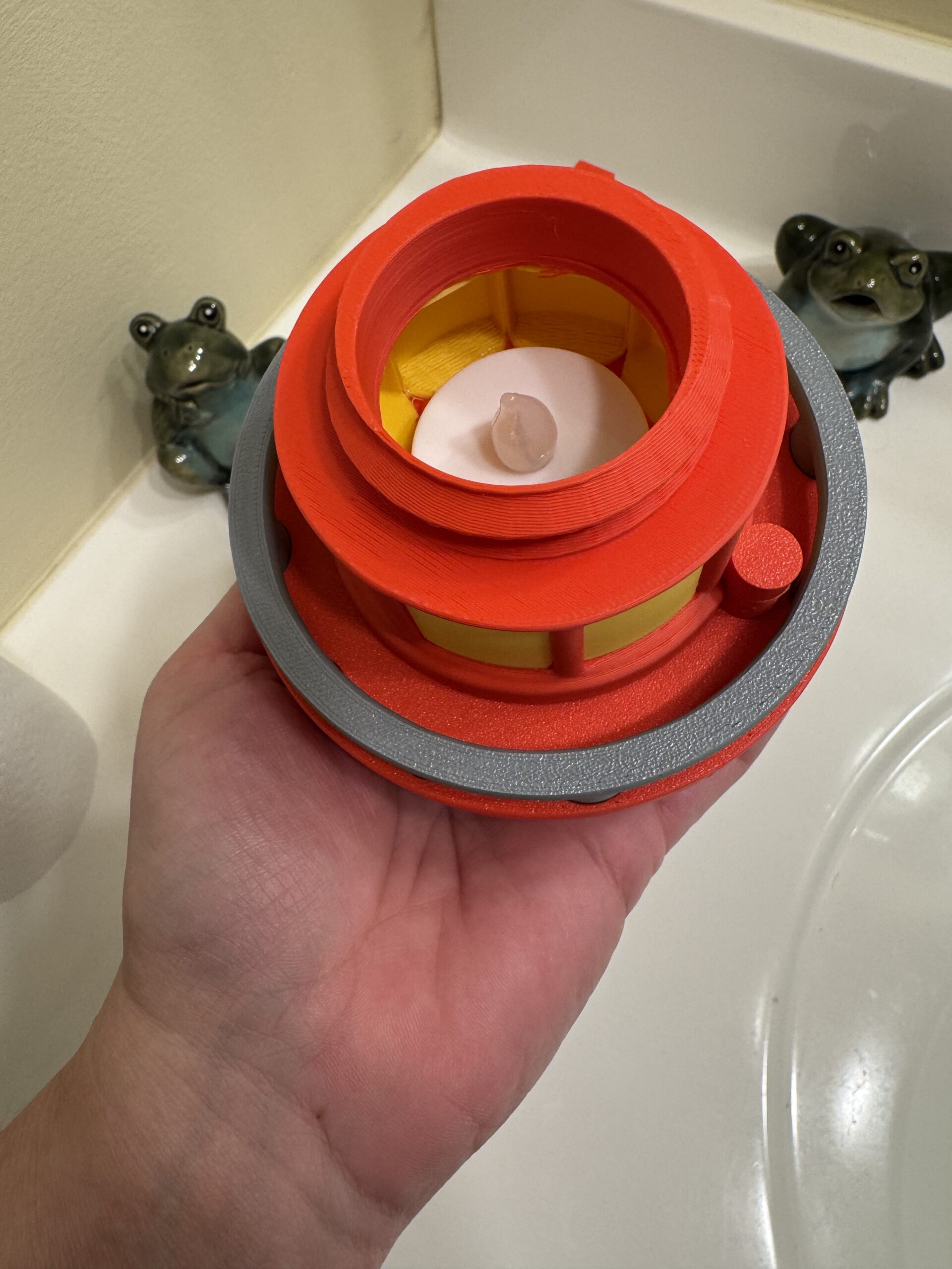Lighthouse BBW Soap Holder - Image 4