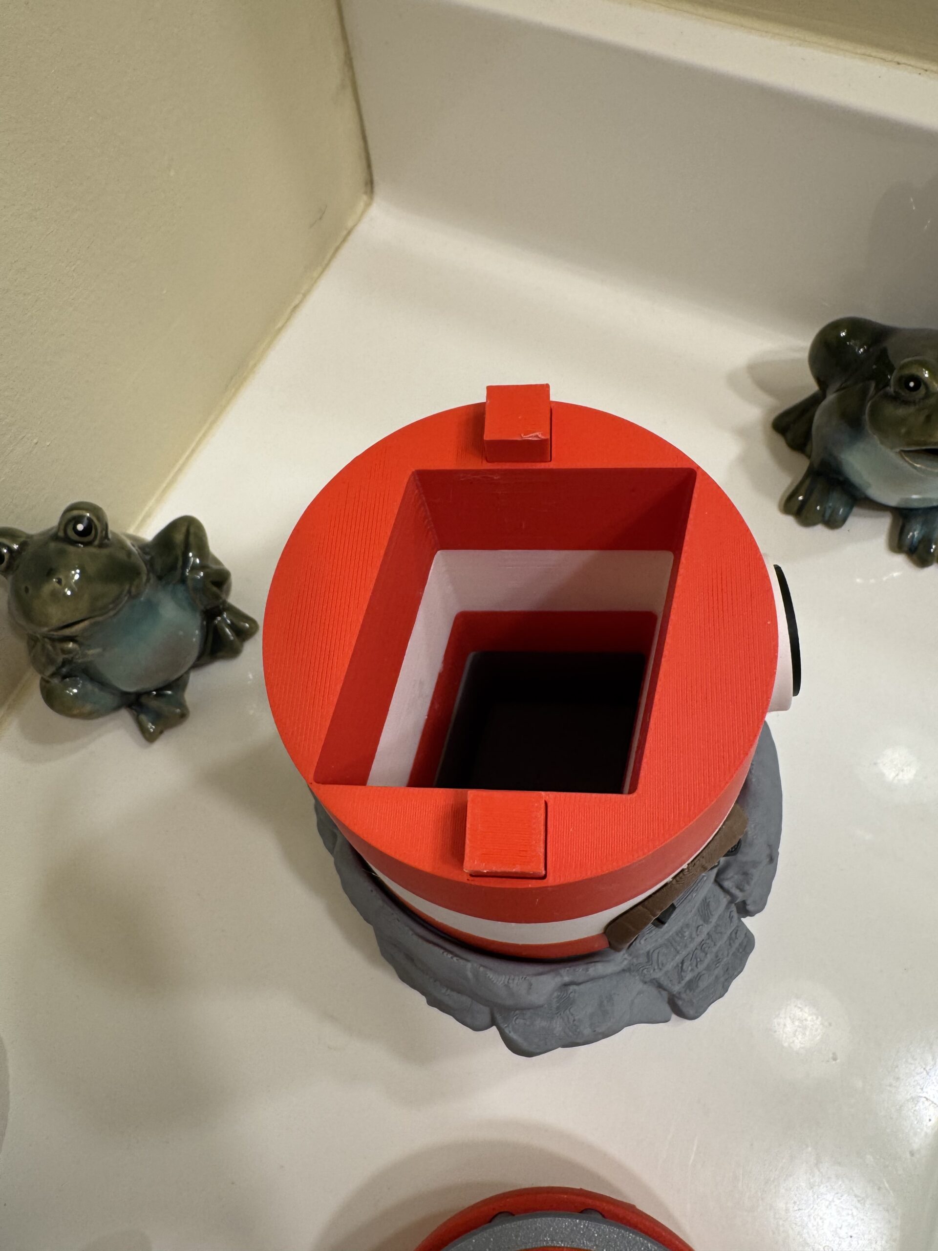 Lighthouse BBW Soap Holder - Image 5