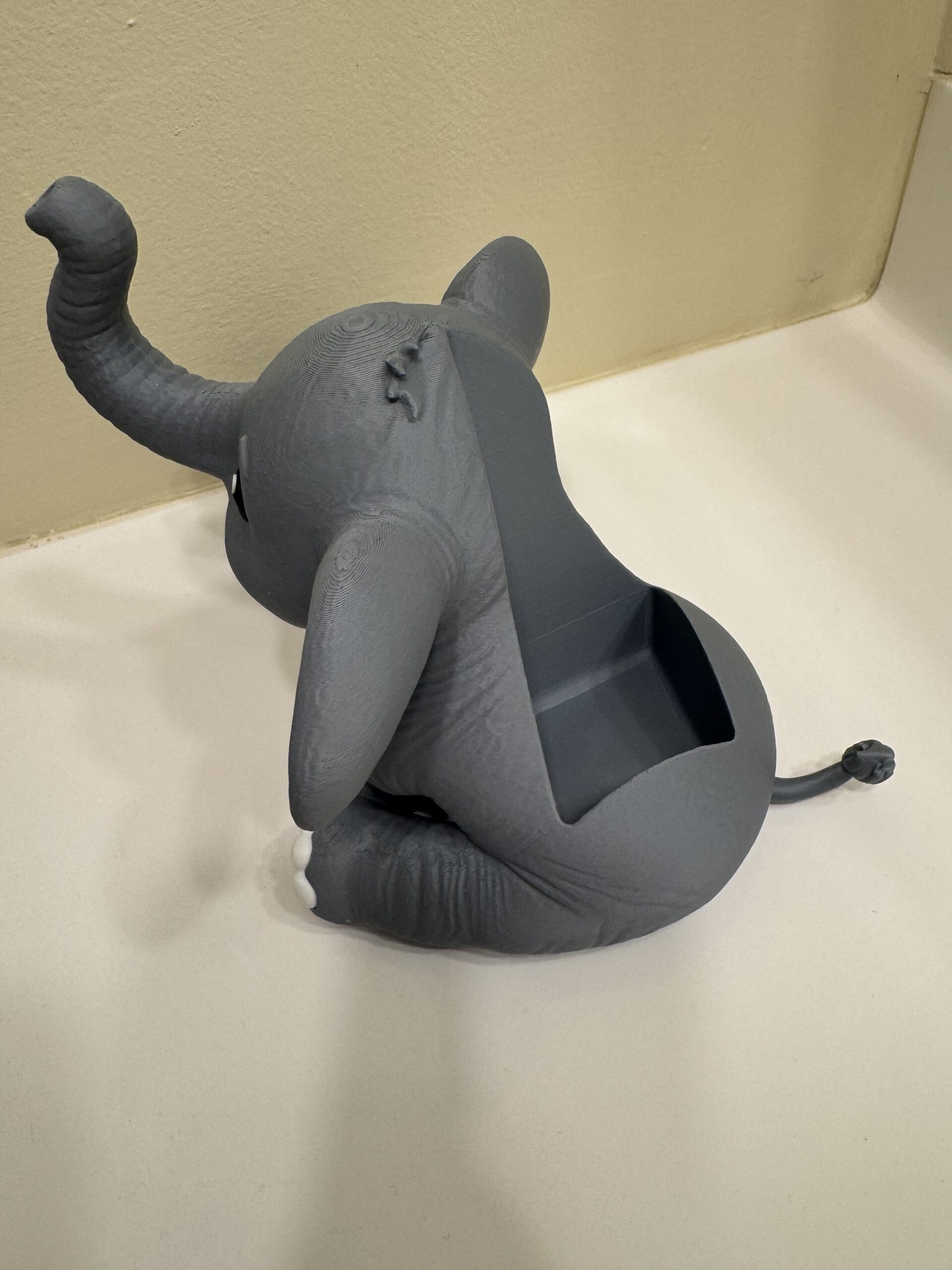 Elephant BBW Soap Holder - Image 4