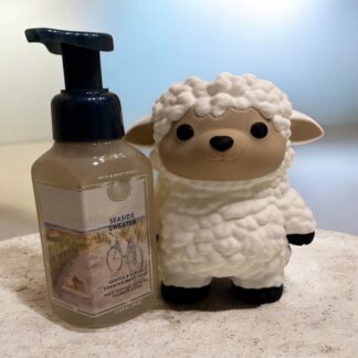Sheep BBW Soap Holder