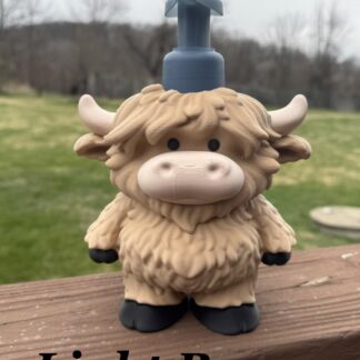 Soap Holders