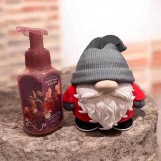 Gnome BBW Soap Holder
