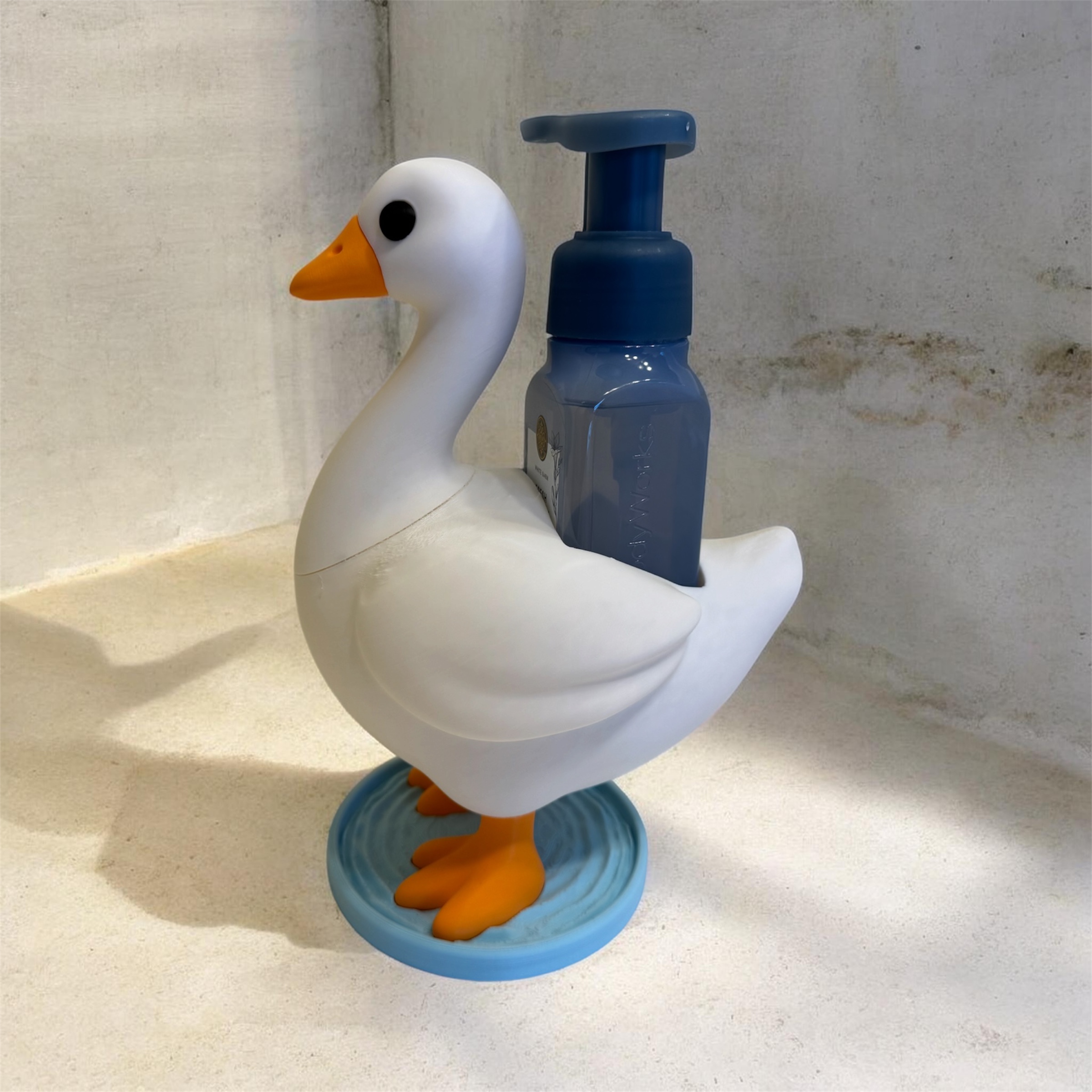 Goose BBW Soap Holder - Image 2