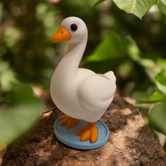 Goose BBW Soap Holder