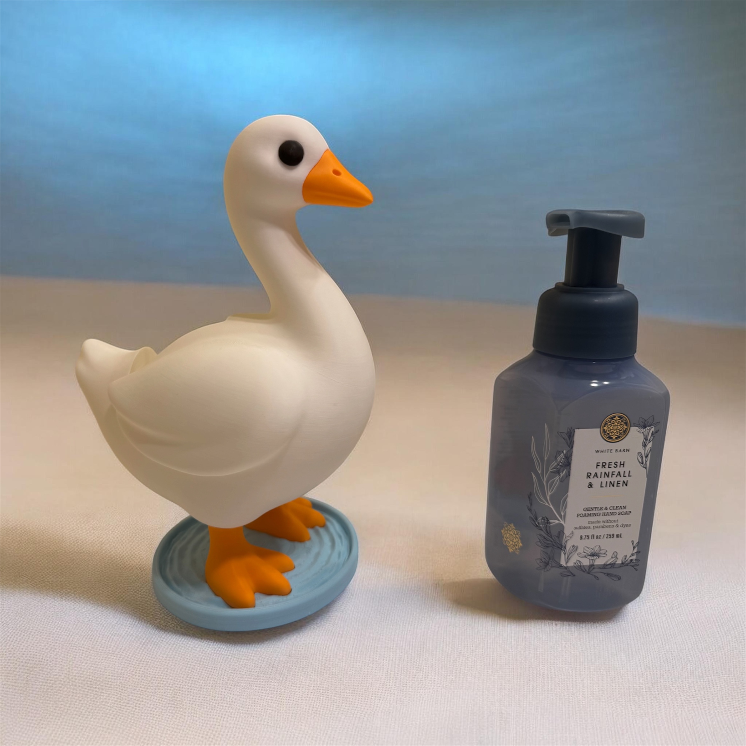 Goose BBW Soap Holder - Image 3