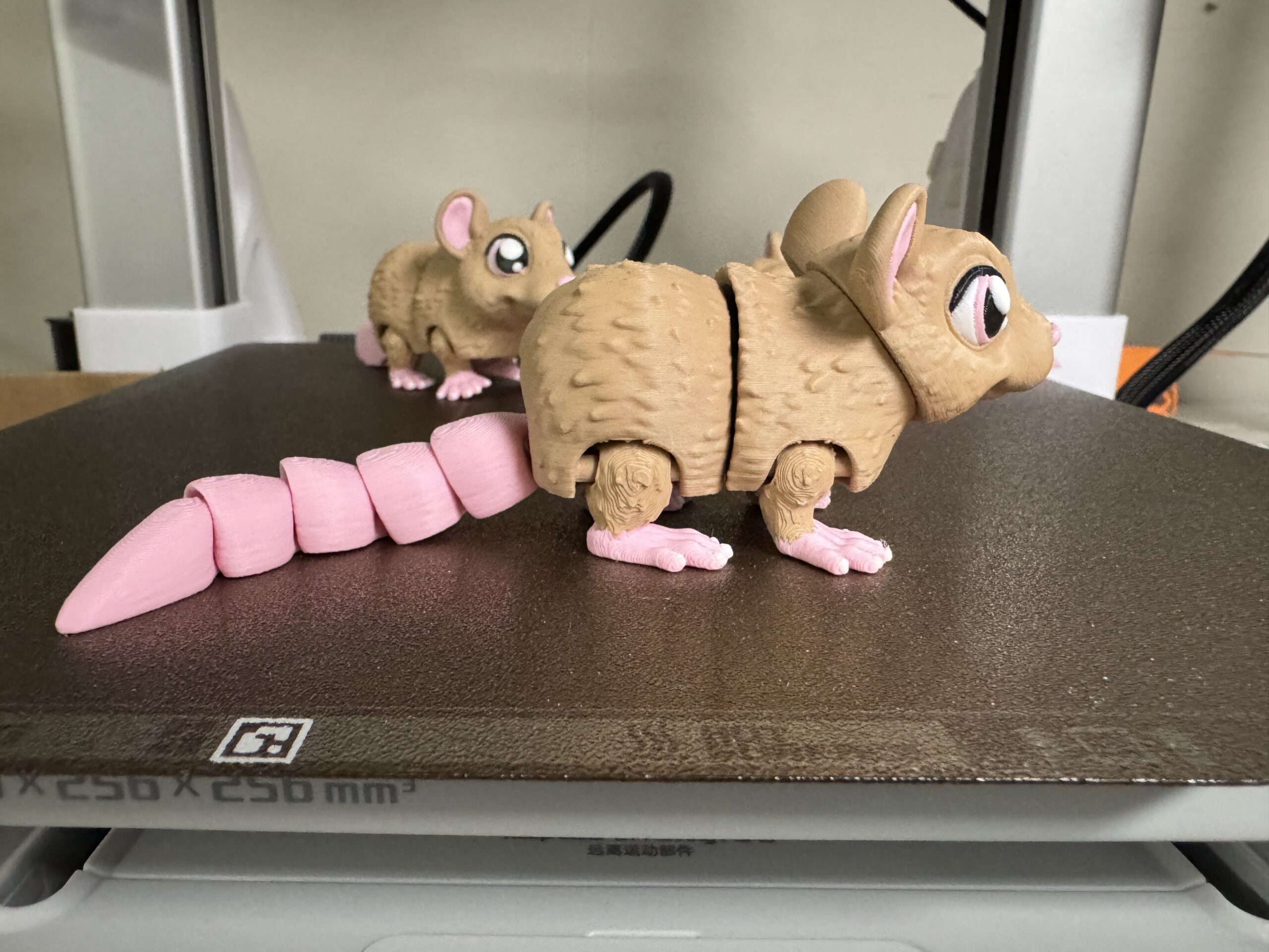 Articulated/Flexi Mouse - Image 2