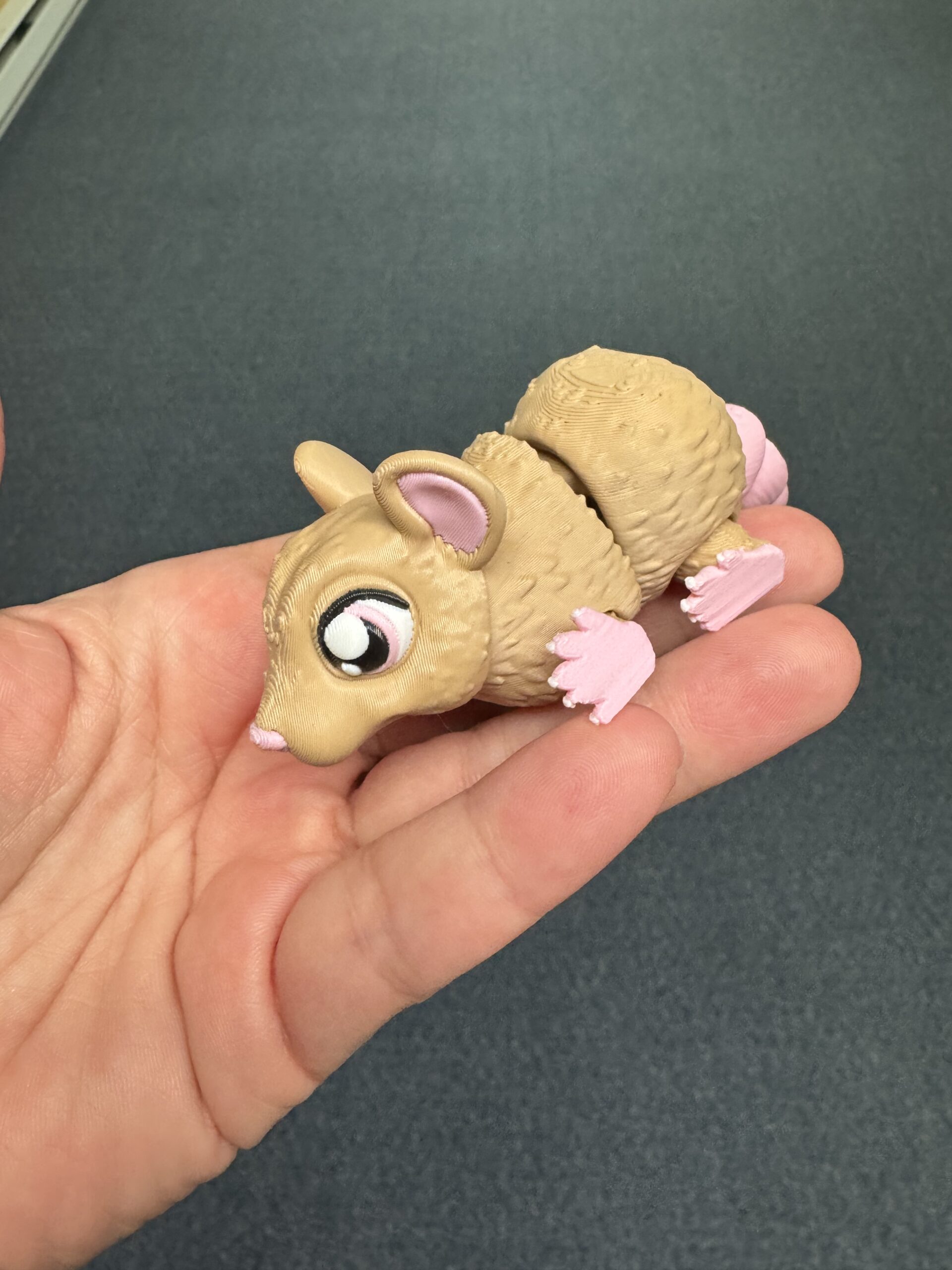 Articulated/Flexi Mouse - Image 3