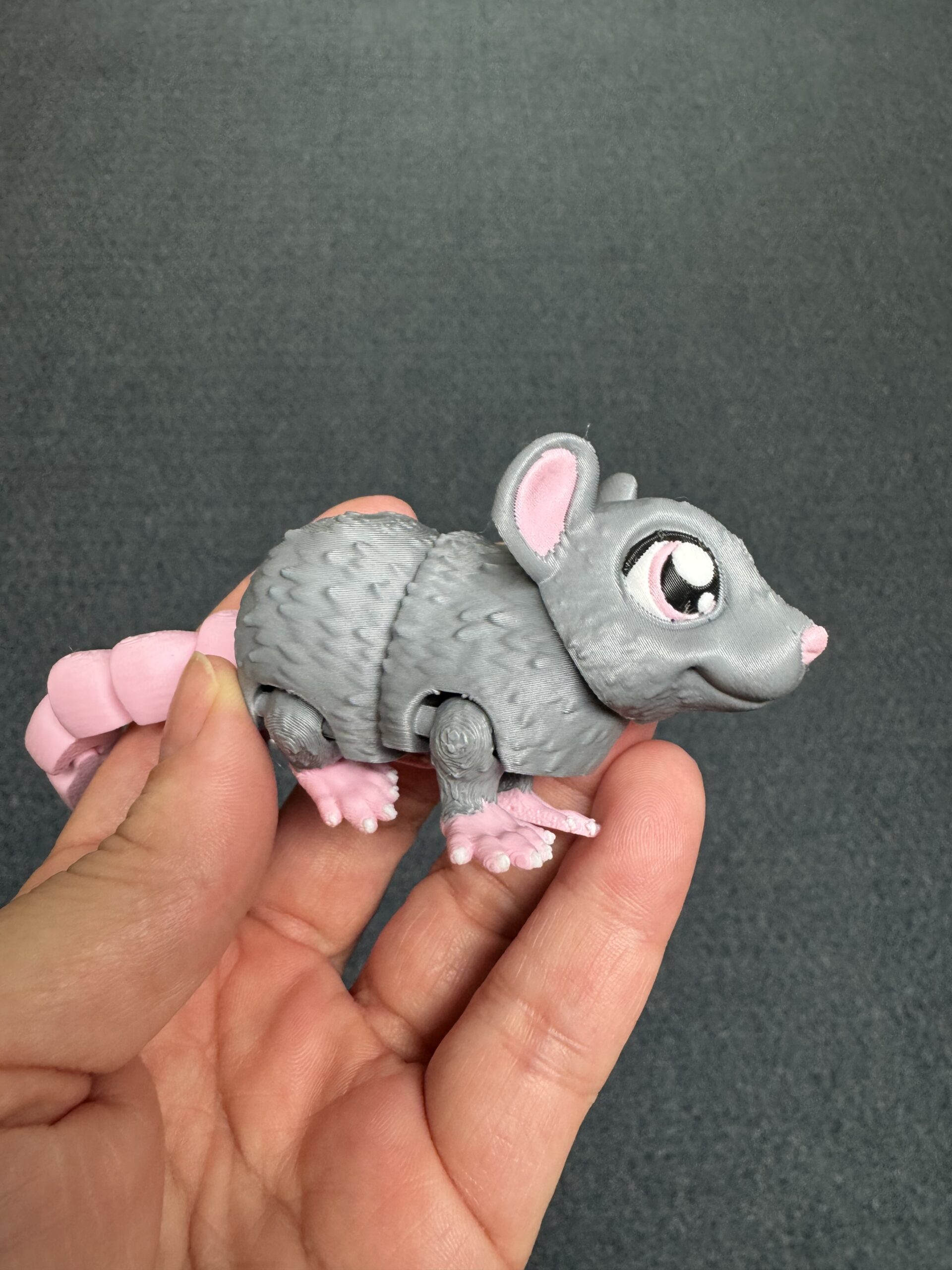 Articulated/Flexi Mouse - Image 6