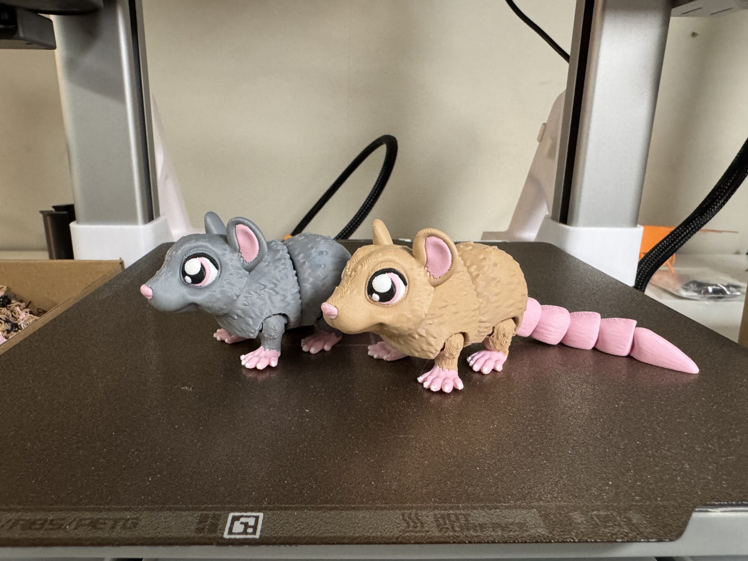 Articulated/Flexi Mouse - Image 5