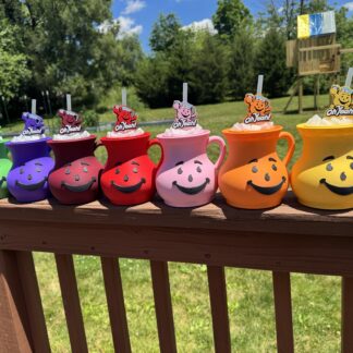 Kool-Aid Can Cooler - Asst Colors