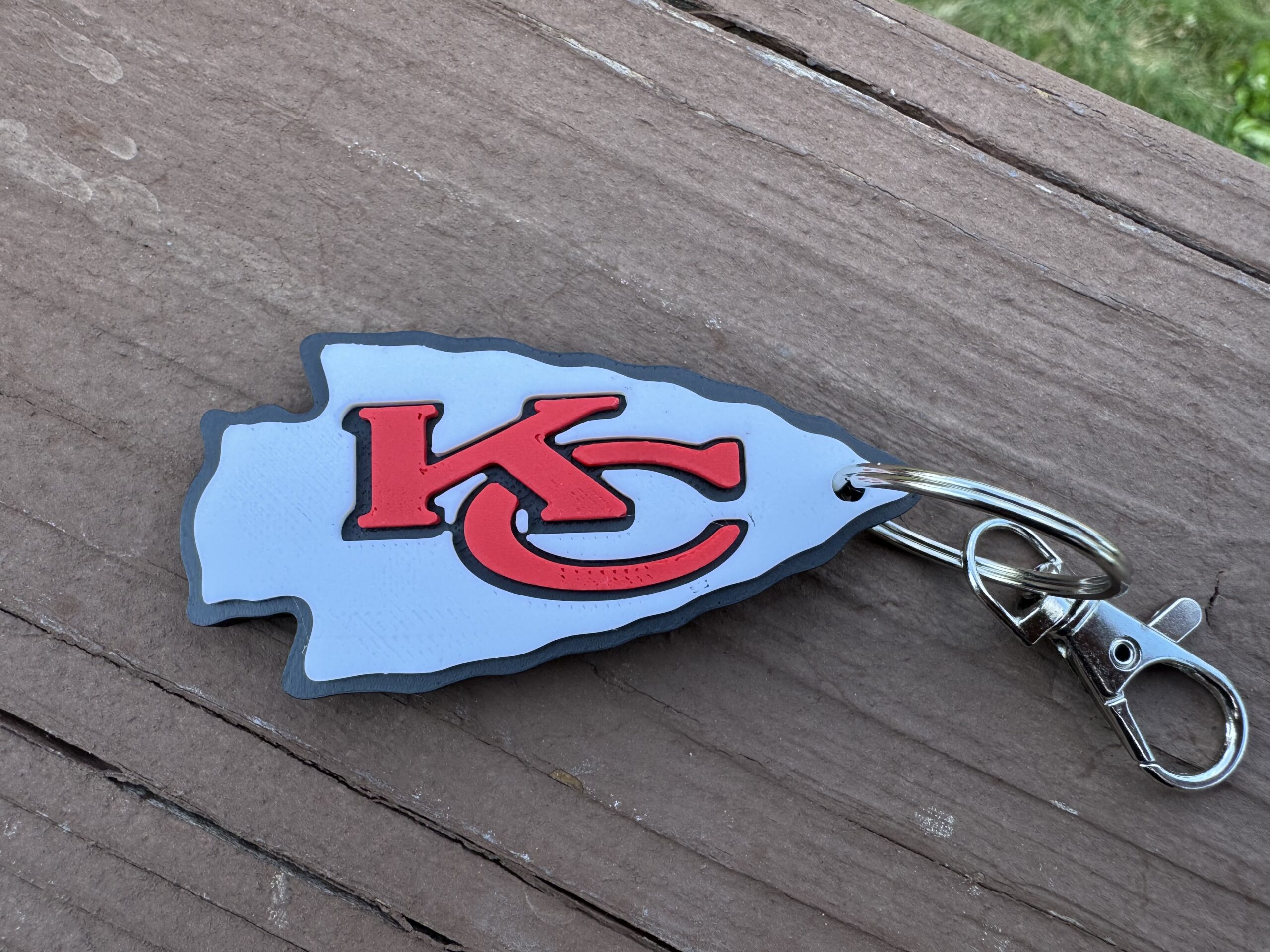 KC Chiefs Can Cooler & Accessories - Image 4