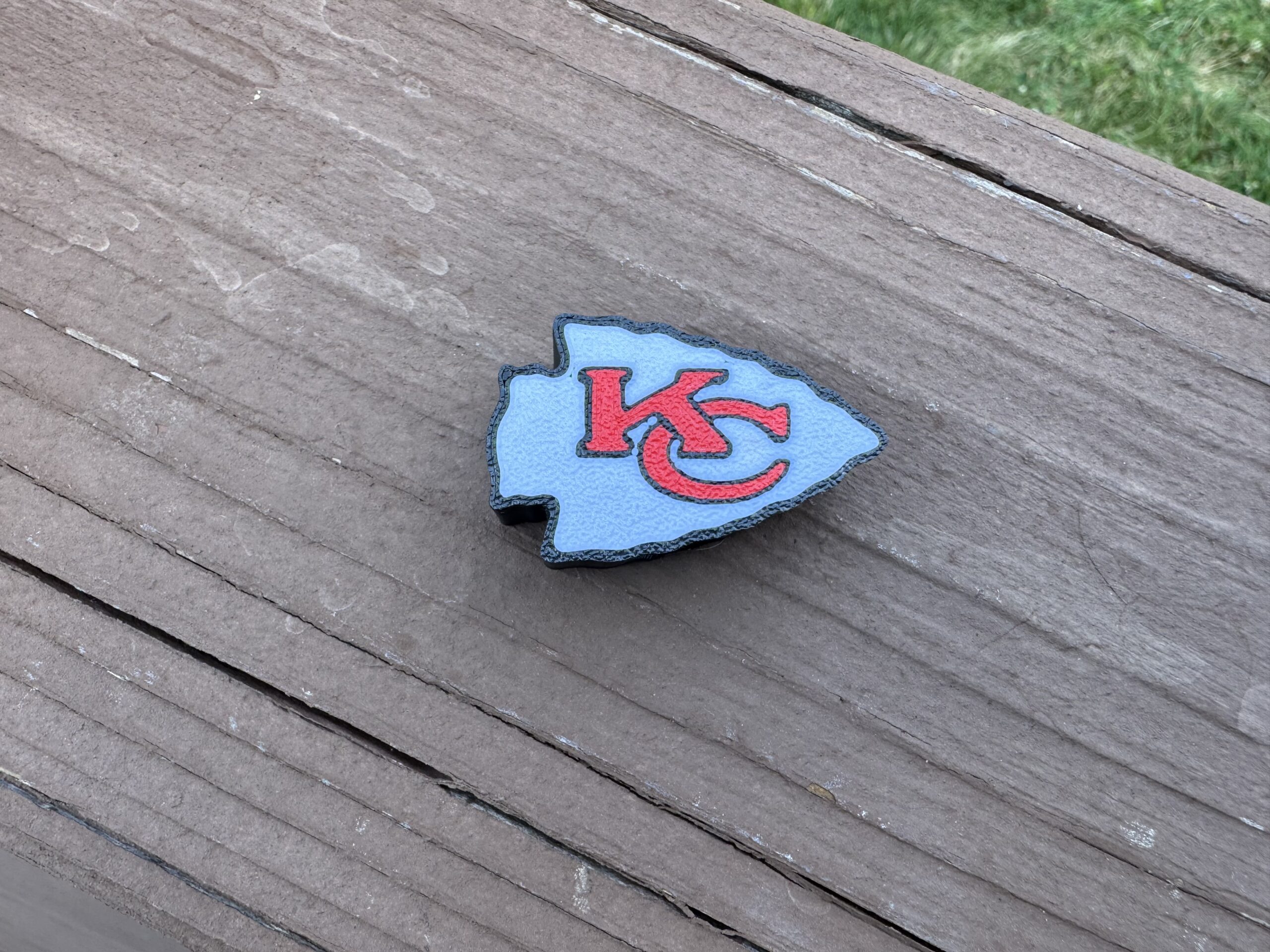 KC Chiefs Can Cooler & Accessories - Image 2