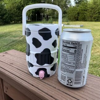 Can Coolers