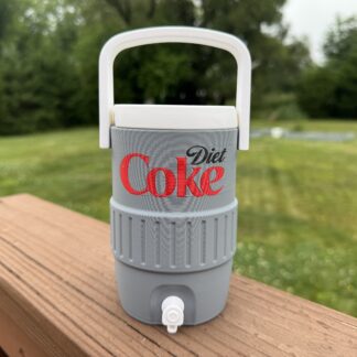 Diet Coke Can Cooler