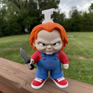 Chucky - Child's Play BBW Soap Holder