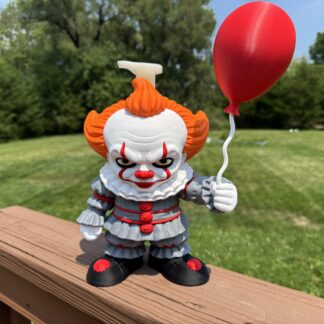 Pennywise - Movie IT BBW Soap Holder