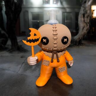 Trick r Treat Sam BBW Soap Holder