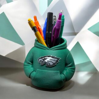 Elevate Your Desk Game This Football Season!